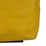 Coach Leather Legacy Sunflower Shoulder Bag