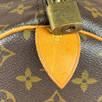 Louis Vuitton Monogram Keepall 55