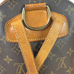 Louis Vuitton Monogram Ellipse Sac À Dos Backpack