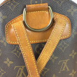 Louis Vuitton Monogram Ellipse Sac À Dos Backpack
