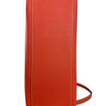 Hermes Coral-Red Epson Casaque Togo Kelly 32