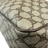 Gucci Vintage GG Supreme Ophidia Crossbody Bag