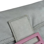 Fendi Jersey Cloth Baguette