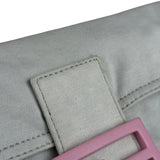 Fendi Jersey Cloth Baguette