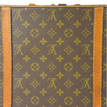 Louis Vuitton Monogram Stratos Suitcase