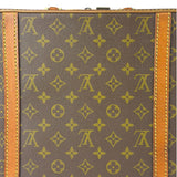 Louis Vuitton Monogram Stratos Suitcase