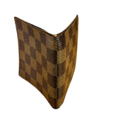 Louis Vuitton Damier Ebene Bifold Wallet