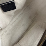 Gucci Black GG Camera Crossbody Bag