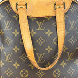 Louis Vuitton Monogram Excursion Top-Handle Bag