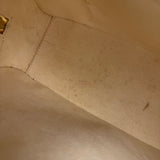 Louis Vuitton Pastel Epi Jasmin Handbag