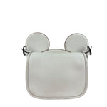 Coach x Disney Patricia Bag Ivory