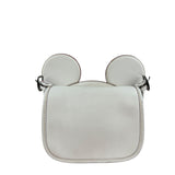 Coach x Disney Patricia Bag Ivory