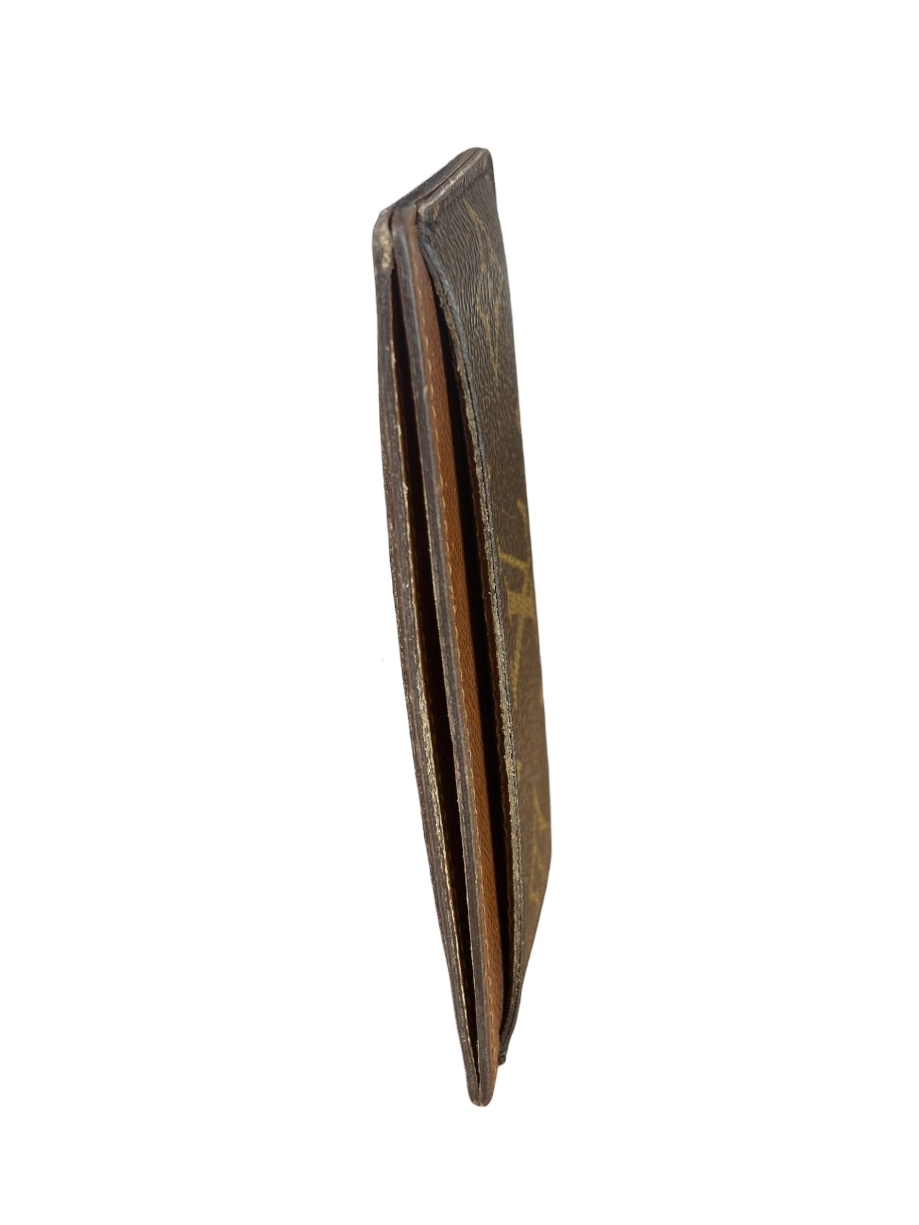 Louis Vuitton Monogranm Card Holder