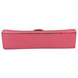 Jimmy Choo Pink Leather Pouch