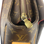 Louis Vuitton Vintage Monogram Viva Cite GM