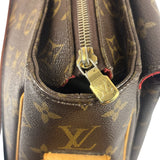 Louis Vuitton Vintage Monogram Viva Cite GM