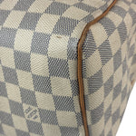 Louis Vuitton Damier Azur Speedy 25