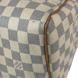 Louis Vuitton Damier Azur Speedy 25