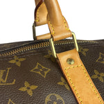 Louis Vuitton Monogram Keepall 60