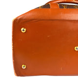 Louis Vuitton Monogram Sac Weekend GM Tote