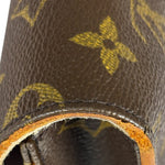 Louis Vuitton Monogram Twin Pochette