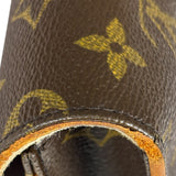 Louis Vuitton Monogram Twin Pochette