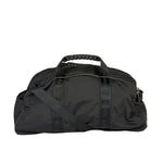Chanel Black NylonSport Line Duffle Mesh Large Bag 2000's