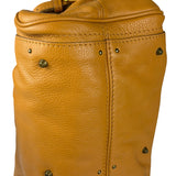 Chloe Tan Brown Leather Paddington Shoulder Bag