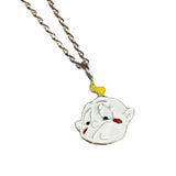 Christian Dior Vintage Cry baby Necklace 925