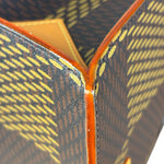 Louis Vuitton X NIGO Giant Damier Ebene Mini Tote