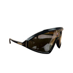 Tom Ford Lorna Shield Sunglasses