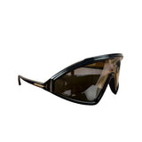 Tom Ford Lorna Shield Sunglasses