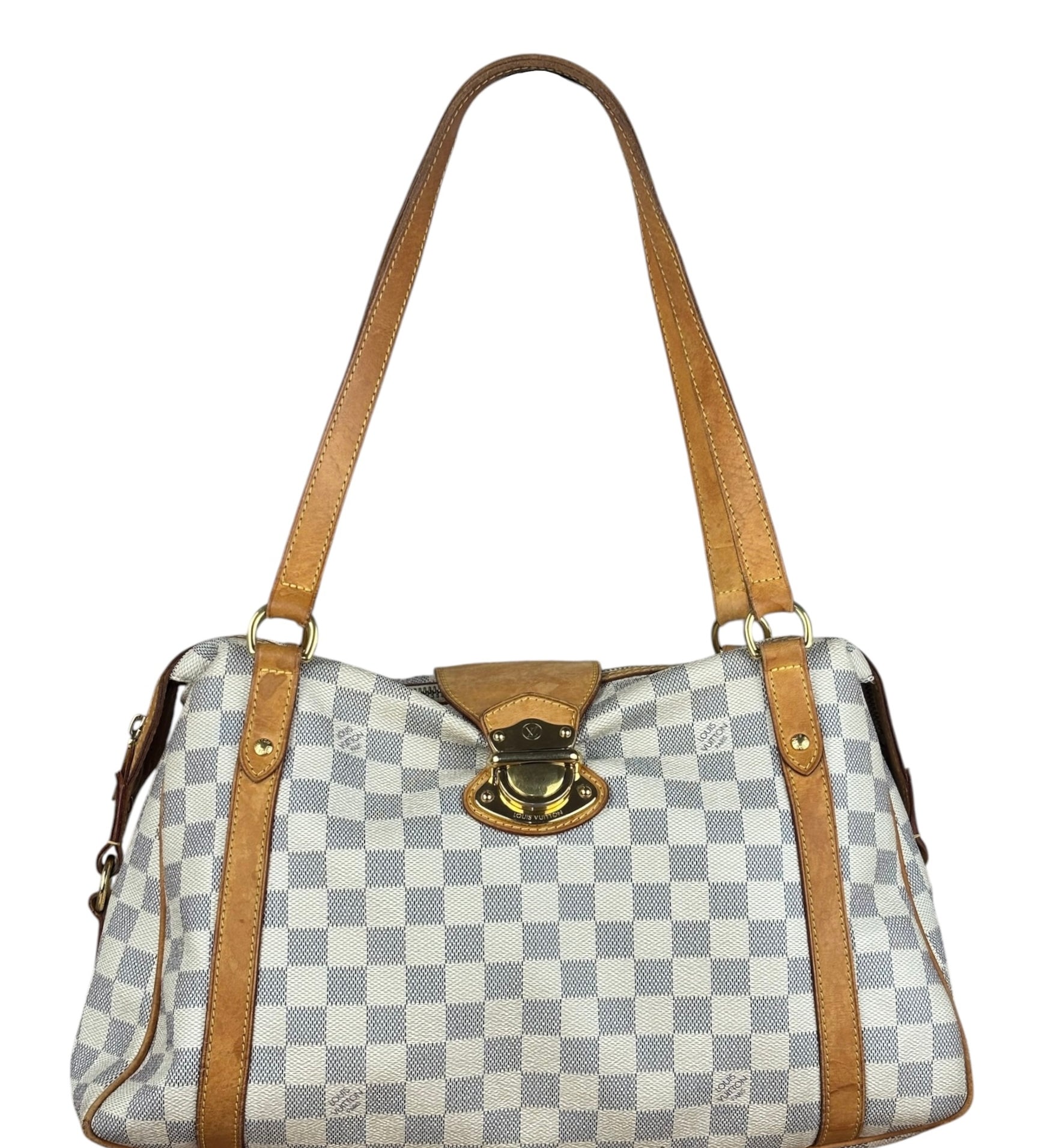 Louis Vuitton Daimer Azur Stresa PM