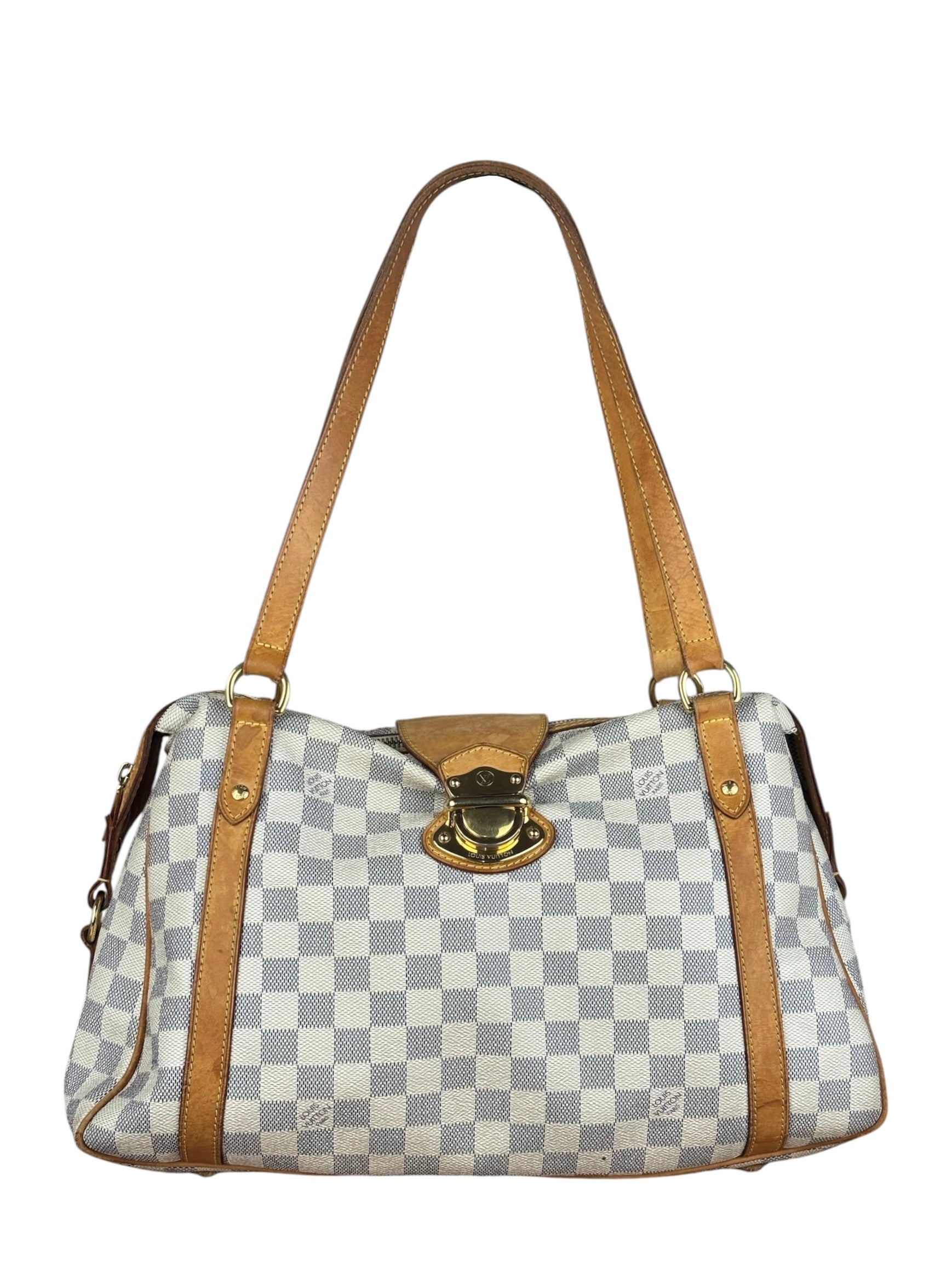 Louis Vuitton Daimer Azur Stresa PM