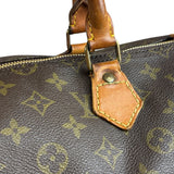 Louis Vuitton Monogram Speedy 25