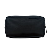 Burberry Vintage Black Nova Check Cosmetic Pouch