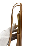 Yves Saint Laurent Beige Crossbody Pouch