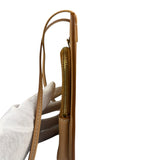 Yves Saint Laurent Beige Crossbody Pouch