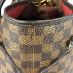 Louis Vuitton Damier Ebene Neverfull MM