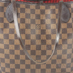 Louis Vuitton Damier Ebene Neverfull MM