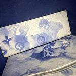 Louis Vuitton Monogram Watercolor Weekender Tote