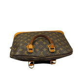 Louis Vuitton Monogram Alma Handbag PM