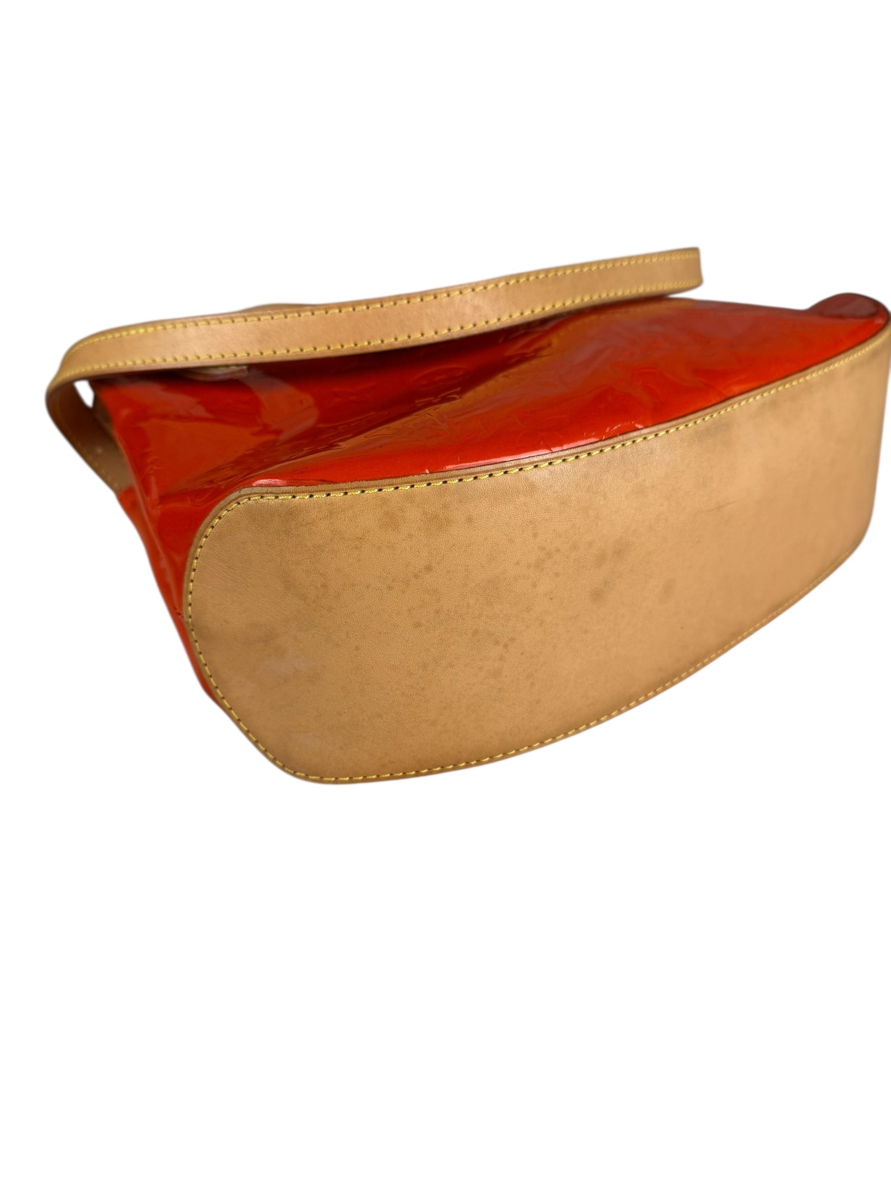 Louis Vuitton Biscayne Bay Shoulder Bag