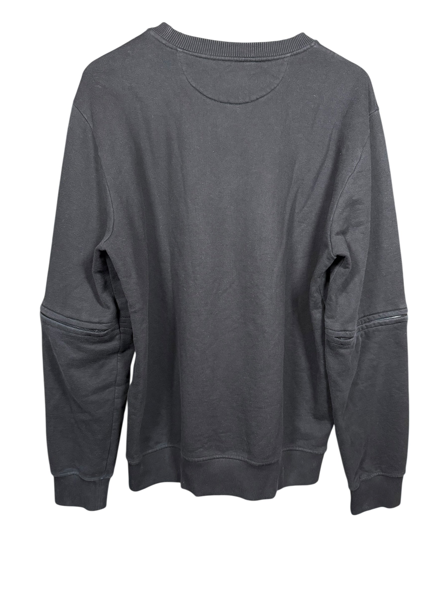 Fendi Monster Eye Sweatshirt