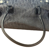 Christan Dior Vintage Diorissimo Flight Trotter Tote