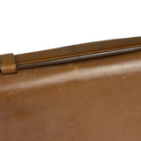 Coach Double Zip Travel Organizer