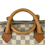 Louis Vuitton Damier Azur Speedy 30