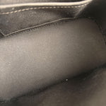 Louis Vuitton Monogram Vernis Alma BB Amarante 2Way Bag