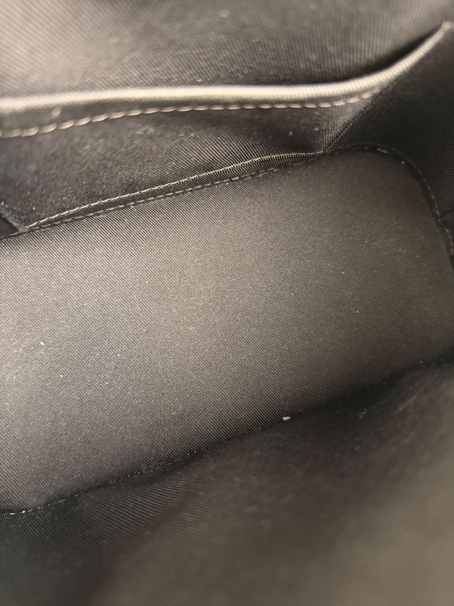 Louis Vuitton Monogram Vernis Alma BB Amarante 2Way Bag