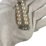 Vintage Freshwater Pearl Necklace